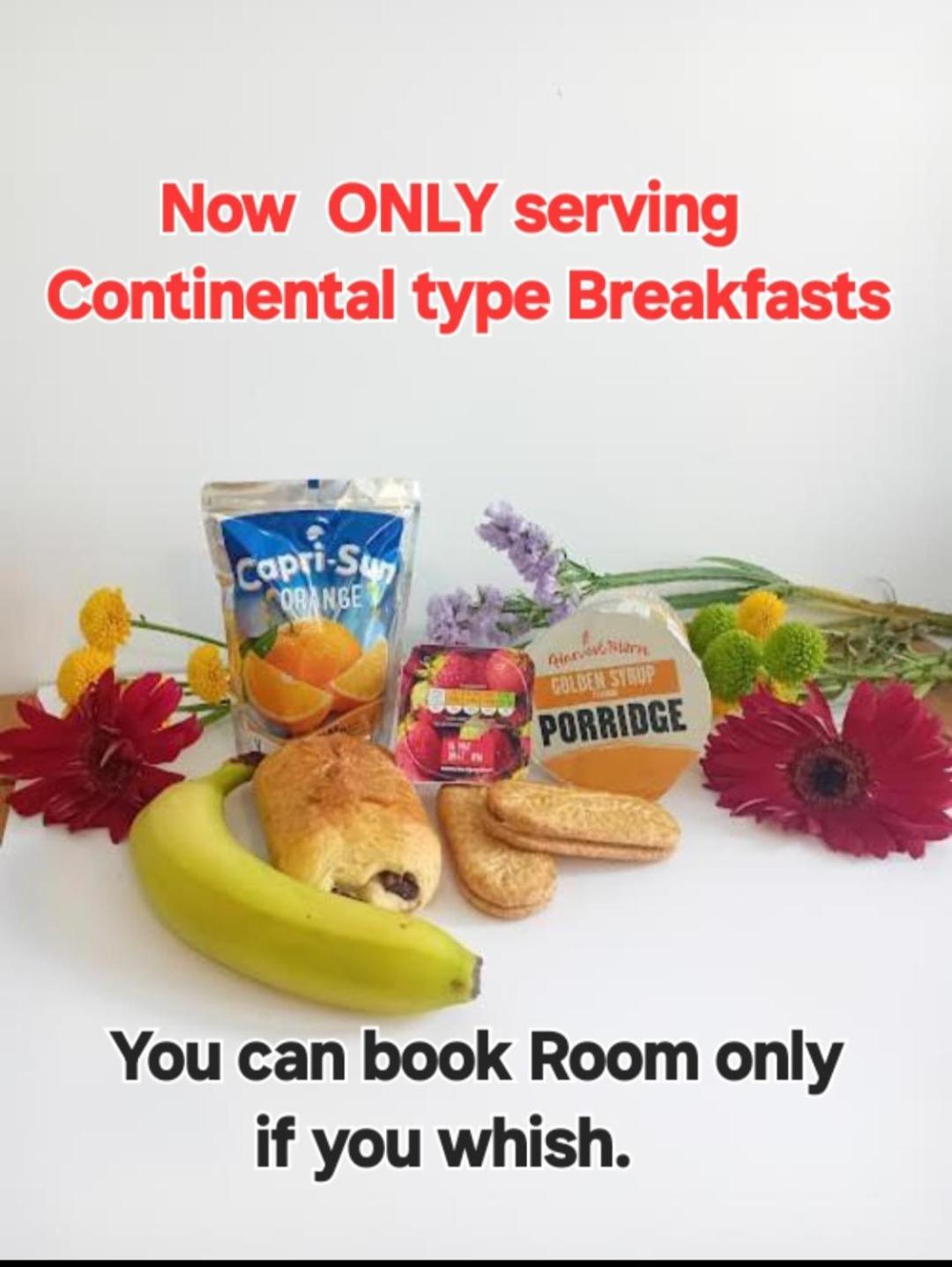 Broadlea Of Robgill Country Cottage & Bed And Breakfast Ecclefechan Ngoại thất bức ảnh